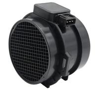 Jodrivá Medidor de sensor flujo aire masivo 5Wk96132 Reemplazo, para Bmw 330I, para 530I todos los motores 2001-2003, para X5 2001-2006 sensor de volumen de aire del vehículo