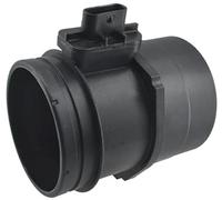 Jodrivá Medidor de sensor flujo aire masivo Maf 4 pines, para Bmw 3 Convertible E93, para Coupe E92 Touring E91, para X1 Reemplazar 13628506409 sensor de volumen de aire del vehículo