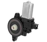 Jodriva Motor de ventana de puerta de coche Motor de elevación vidrio para regulador ventanilla coche eléctrico del lado derecho, para 2 2007-2012 3 2008-2012 Bl 6 2007-2016 Gh Gj Cx5