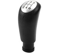 Jodriva Palanca de Cambio de Marchas Manual for Coche de 5 velocidades, Palanca de Cambios, Palanca de Cambios 735269771, for Alfa Romeo, 147156 2000-2010 Pomo de Palanca de Cambios