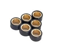 Jodriva Pesas for Rodillos de 10,25 g, 20 x 12 mm, for MBK, Peso de polea para patineta