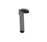 Jodriva Pieza de Repuesto for Tren de Aterrizaje y Soporte Delantero del Brazo del Motor Delantero for dji, Mavic, 2 Pro/Zoom Reemplazo de Brazo para dron(Left)