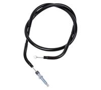 Jodriva Piezas de motocicleta, Cable Control embrague ajustable, cuerdas alambre for OEM 58200-33E01 58200-35F00 58200-40F00 58200-18G00 Cable de embrague para motocicleta