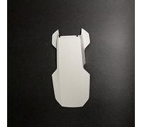 Jodriva Piezas de reparación/Brazo de Motor de dron, Carcasas Delanteras, traseras, Superiores e Inferiores, Izquierda y Derecha, for Mavic, for Mini, 2 Reemplazo de Brazo para dron(Upper Shell)