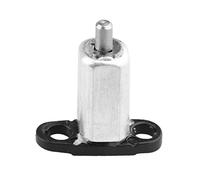 Jodriva Piezas de Repuesto for reparación del Brazo del Motor del dron, Eje del Brazo Delantero y Eje del Brazo Trasero, for dji, for Mavic, Air 2S Reemplazo de Brazo para dron(Front Arm Shaft)