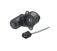 Jodriva Pinza de Freno de Mano for Rueda de 12/6 Lados, servomotor Torx, for VW, for Passat, CC B6 B7, for Tiguan, 2008 2009 2010 2011 2012 2013 2014 Servomotor de Pinza de Freno(12 Sides)