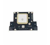 Jodriva Placa de módulo GPS/recambios cable cinta flexible plano GPS, for DJI, for Dron Mavic Air 2S Cable plano para drones(GPS Module)