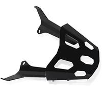 Jodriva Portaequipajes for Motocicleta F900R F900XR, Soporte for alforjas, Kit de Soporte for Estante de Carga, portaequipajes Trasero, for, F900, XR F900XR 2019 2020 2021 Portaequipajes para motocic