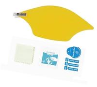 Jodriva Protector de pantalla Protección de racimo de motocicleta Tablero de instrumentos Velocímetro Película Protector de pantalla Etiqueta, for Vespa, Primavera 150 Sprint 125 Protector de pantalla