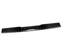 Jodriva Protector de parachoques de puerta trasera de coche, placa de alféizar, embellecedor de placa de rodadura de maletero, for Mercedes-Benz, Clase V, for Vito W447 2016-2022 Protector de parachoq