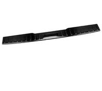 Jodriva Protector de Parachoques Trasero de Coche, Accesorios de Ajuste de Placa de Banda de Rodadura de Maletero, for Mercedes-Benz, Clase V, for Vito W447 2016-2022 Protector de parachoques trasero(