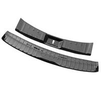 Jodriva Protector de Parachoques Trasero de Coche, embellecedor de Cubierta Protectora de Maletero, for NISSAN, for X-TRAIL, X, for Trail T32 2014 2015 2016 2017 2018 2019 Protector de parachoques tra