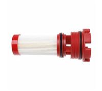 Jodriva Reemplazo del elemento filtro de combustible for motores fueraborda con propulsión popa, for Mercruiser, 35-8M0060041 35-8M0020349 8M0122423 Filtro de combustible para barcos