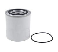 Jodriva Reemplazo del filtro separador de agua y combustible con junta tórica for motores fueraborda, for 35-60494-1 Filtro de combustible para barcos