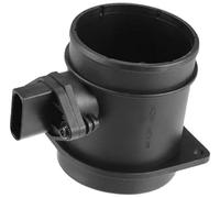 Jodrivá Reemplazo del flujo de aire medidor sensor Maf, para, para A3 8P 3.2L V6 2006-2009 Plástico No.07D906461 sensor de volumen de aire del vehículo