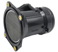 Jodrivá Reemplazo del sensor de flujo aire masivo 06A906461B, para Seat, Ibiza, Golf, para Passat Meter Maf reemplaza a 06A906461BX sensor de volumen de aire del vehículo