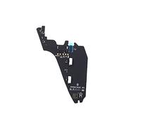 Jodriva Repuestos de Repuesto for Motor de Brazo/Tren de Aterrizaje, Carcasa de Brazo Delantero/Trasero Izquierdo/Derecho for FPV Reemplazo de Brazo para dron(Right Antenna Board)