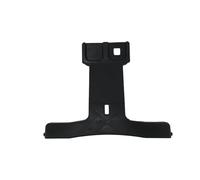 Jodriva Retenedor de Soporte de Parachoques de Parrilla de radiador 2048850136, for Mercedes, W204 Reemplazo del Soporte del Parachoques