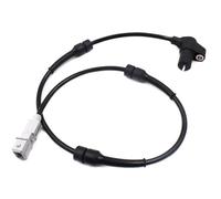Jodriva Sensor ABS/Velocidad de Rueda Trasera LHS/RHS, for Peugeot, 306 4545.56 454556 Sensor de RPM del Motor