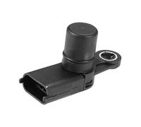 Jodriva Sensor CPS, for Buick, LaCrosse 10-16, ABS, Metal, No.12615371, Negro Sensor de posición del árbol de levas