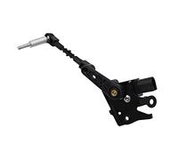 Jodriva Sensor de Altura del Nivel de los Faros Delanteros, for Skoda, for Golf, for, for Passat, B6 CC 1T0907503B 1T0 907 503 A 1T0907503A Sensor de Nivel de Faros