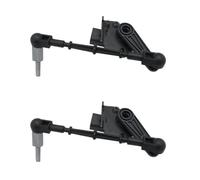 Jodriva Sensor de Altura, for, Q7 Q8 SQ8 E-Tron Sensor de Altura de la carrocería 2X 4M0941310K Sensor de Nivel de líquido del Faro Trasero Derecho Sensor de Altura del automóvil Sensor de Nivel de f