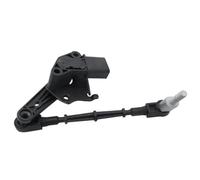 Jodriva Sensor de Altura, for VW, for Touareg, Sensor de Altura de la carrocería 4M0941310K Sensor de Nivel de líquido del Faro Trasero Derecho Sensor de Altura del automóvil Sensor de Nivel de Faros