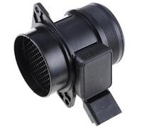 Jodriva Sensor de caudalímetro de Masa de Aire, for Fiat, for Lancia, for Scudo Sensor de caudalímetro de Masa de Aire MAF 306 307 406 9629471080 5WK9621 Sensor de Flujo de Aire masivo para automóvil