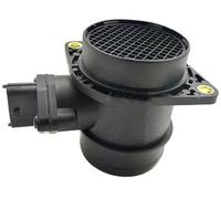 Jodriva Sensor de caudalímetro de Masa de Aire for Fiat, for Multipla 186 for Stilo 1.9 JTD 46811122 71788046 0280218120 Sensor de Flujo de Aire masivo para automóvil