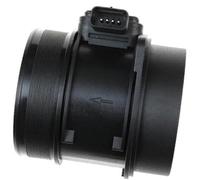 Jodriva Sensor de caudalímetro de Masa de Aire, for Fiat, for Scudo 2007 21525A015 3M5A12B579AA 8670093MAF Sensor de caudalímetro de Masa de Aire Sensor de Flujo de Masa de Aire MAF