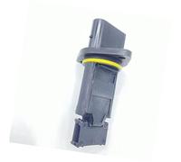 Jodriva Sensor de caudalímetro de Masa de Aire for Mercedes Benz W210 W203 CL203 S203 C209 S210 W463 W163 W220 A6110940048 722684070 72268400 Reemplazo de Sensor de Coche