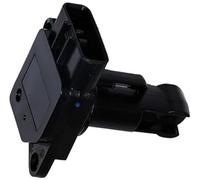 Jodrivá Sensor de flujo aire masivo para coche 22204-22010, para Toyota, Camry 02-06, para Corolla 03-08, para Highlander 01-10 4Runner 00-07, para sensor de volumen de aire del vehículo
