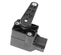 Jodriva Sensor de Interruptor de Control de Nivel de Faros Delanteros for, E39 E46 E60 E61 E65 E66 E67 E83 E85 E86 E89 X5 Z4 X3 Coche 37146784697 37140141445 Sensor de Nivel de Faros