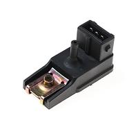 Jodriva Sensor de Mapa del Sensor de presión de Aire de admisión, for Peugeot, 82510101 Sensor de presión Absoluta del colector