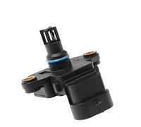 Jodriva Sensor de Mapa Druck remitente, for Fiat, Bravo MULTIPLA DOBLO I 1,6, for Lancia, Y LYBRA 1,2 1,6 71714218 46451792 71718233 Sensor de presión Absoluta del colector