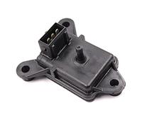Jodriva Sensor de Mapa, for Fiat, Coupe 2,0 16V Turbo 1993-1996 7750716 60809804 6PP009400101 Sensor de presión Absoluta del colector