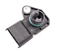 Jodriva Sensor de Mapa, for Hyundai, Accent ATOS Coupe, for Elantra, Getz Matrix Sonata Trajet Tucson, for Kia, CERATO 39300-38110 39300-22600 Sensor de presión Absoluta del colector