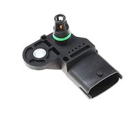Jodriva Sensor de Mapa, for Opel, Vauxhall, Vectra Signum Zafira Astra Frontera 0281002437 93171176 24459853 Sensor de presión Absoluta del colector
