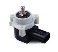 Jodriva Sensor de Nivel de Control de Altura de Faros de suspensión, for Accord, Spirior CR-V, for Civic, 33146-SWA-003 33146SWA003 33146 SWA 003 Sensor de Nivel de Faros