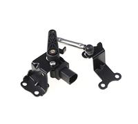 Jodriva Sensor de Nivel de Faro Ajuste for, for VW, CC, for, TIGUANA/Ajuste for, for Skoda, for Octavia, 1T0907503B 1K0941273N 1K0941273M Sensor de Nivel de Faros