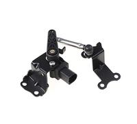 Jodriva Sensor de Nivel de Faro Ajuste for, for VW, CC Turan, for, TIGUANA/Ajuste for, for Skoda, for Octavia, 1T0907503B 1K0941273N Accesorios for automóviles Sensor de Nivel de Faros