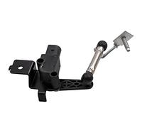 Jodriva Sensor de Nivel de Faros Delanteros 1K0941274C, for VW, for Golf, 5 6 Plus, for Passat, for Jetta, for, Xenon Sensor de Nivel de Faros