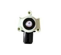Jodriva Sensor de Nivel de Faros Delanteros for Subaru, Forester, Impreza Outback Legacy 84031FG000 84031 FG000 84031-FG000 Sensor de Nivel de Faros(Only Sensor)