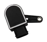 Jodriva Sensor de Nivel de Faros Delanteros for X3 37146784072 37146860843 Sensor de Nivel de Faros