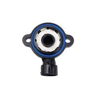 Jodriva Sensor de posición del acelerador TPS, for GMC, Oldsmobile, Chevrolet, Buick, Cadillac, Isuzu, 1994-1997 SS10382 TH149 17106809 Sensor de posición del acelerador