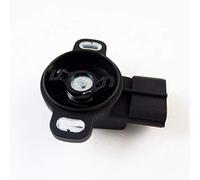 Jodriva Sensor de posición del acelerador TPS, for Toyota, Corolla, Camry Celica, Lexus, 8945222090 8945206010 Sensor de posición del acelerador