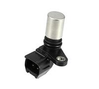 Jodriva Sensor de posición del árbol levas motor, for Toyota, Camry, ABS, negro Sensor de posición del árbol de levas