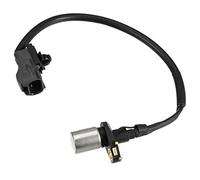 Jodriva Sensor de posición del árbol levas motor, for Toyota, for T100, ABS, negro Sensor de posición del árbol de levas
