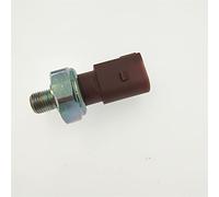 Jodriva Sensor de presión aceite 2,0 l for Audi A3 A4 A5 A6 Q5 TT 04L919081B Interruptor de temperatura