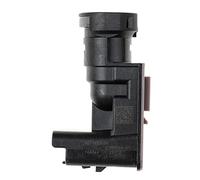 Jodriva Sensor de presión de admisión de Accesorios de Coche, for Peugeot, 508 I 10-14 HDI Hybrid 4 2 0 120KW 9671889080 Sensor de presión Absoluta del colector